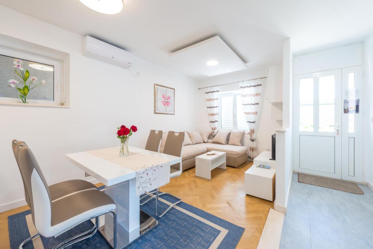 Apartments Lucija Dubrovnik Zimmer foto