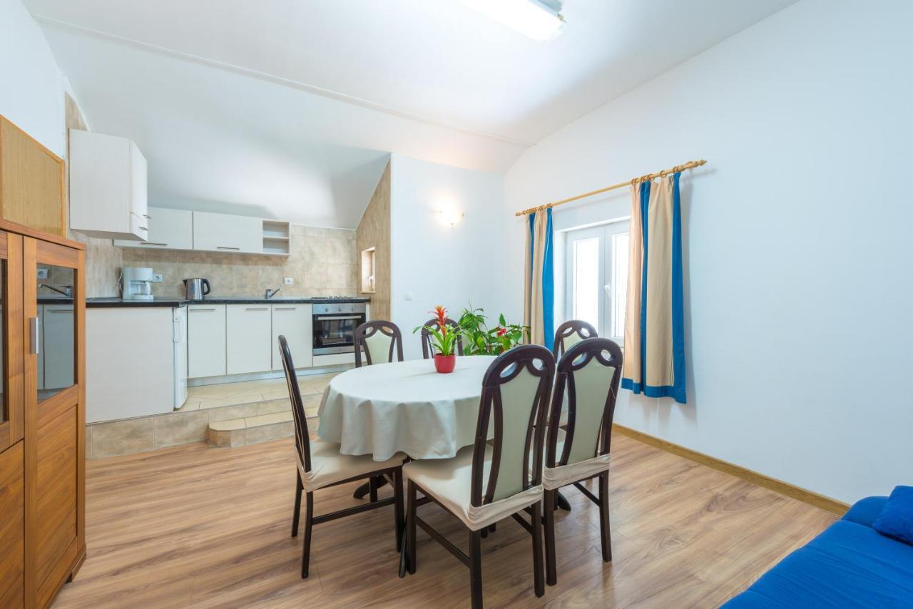 Apartments Lucija Dubrovnik Zimmer foto