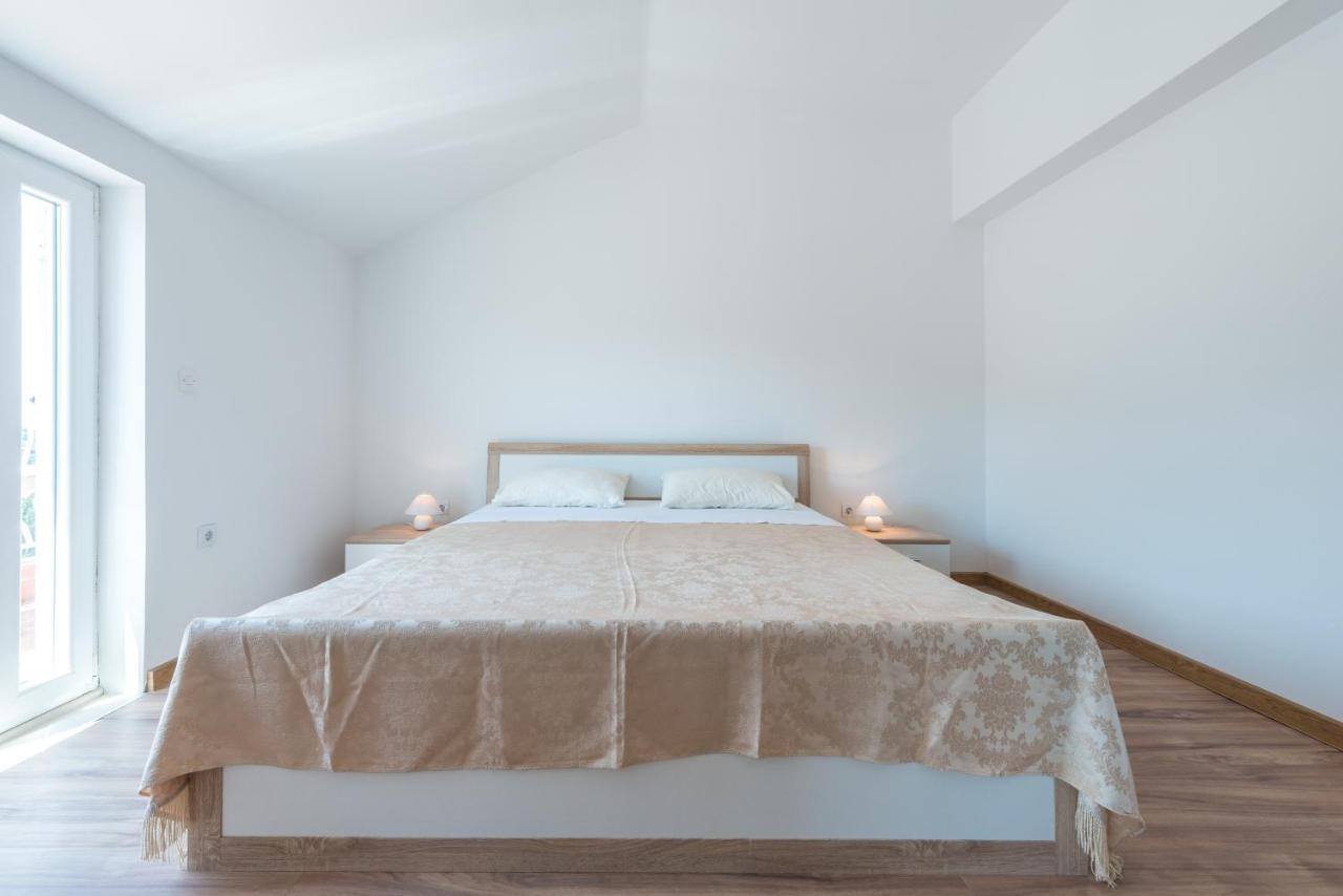 Apartments Lucija Dubrovnik Zimmer foto